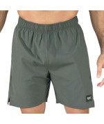 SHORT POLY/SPX SPRINTER