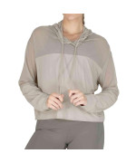 HOODIE NYL/SPX EOS