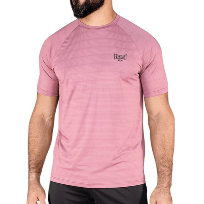 TSHIRT MEN POLY DRIFT