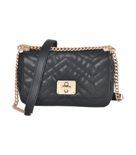 BOLSA CROOSSBODY MATELASSE PUFFER