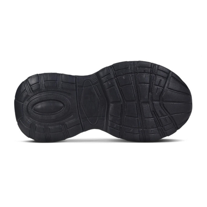 STRIDE VELCRO JUNIOR