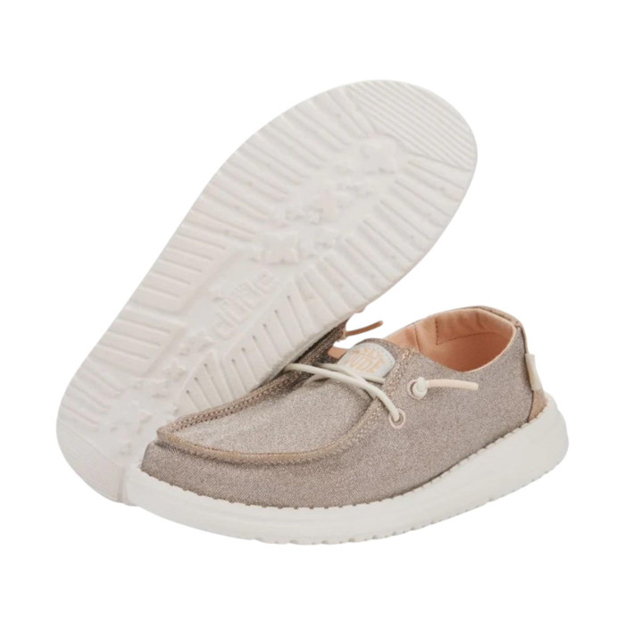 WENDY Y METALLIC SPARKLE