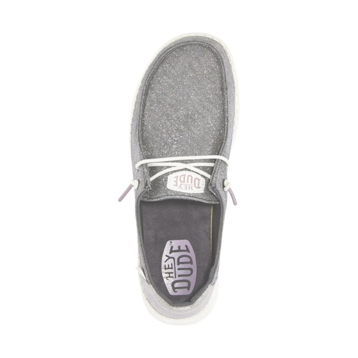 WENDY Y METALLIC SPARKLE