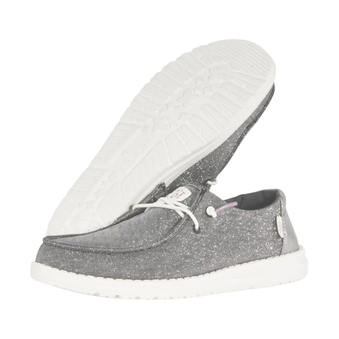 WENDY Y METALLIC SPARKLE