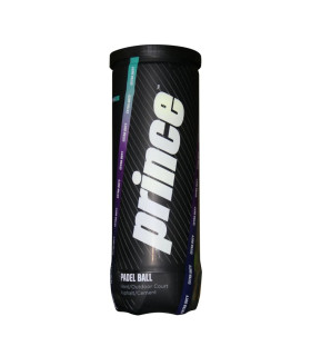 BOLA PADEL PRINCE 3PCS