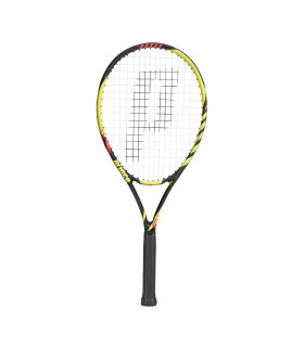 RAQUETA TENNIS VIPER 27 YW/BK ST 2