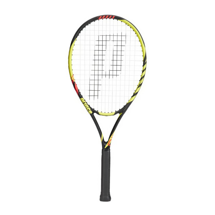 RAQUETA TENNIS VIPER 27 YW/BK ST 2