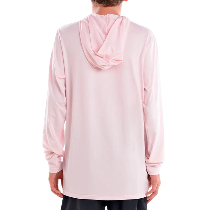 SULFUR JUNIOR LONG-SLEEVE HOODY