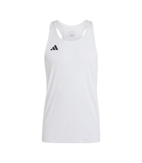 ADIZERO ESSENTIALS RUNNING SINGLET