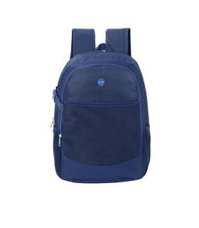 MOCHILA / MORRAL GRANDE BLUE