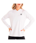 SULFUR WOMEN LONG-SLEEVE HOODY