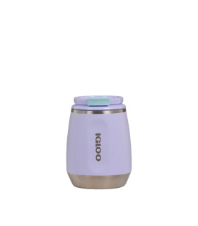 WINE TUMBLER SST 10OZ
