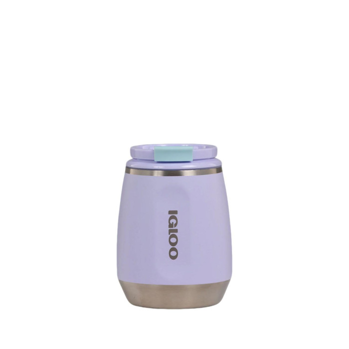 WINE TUMBLER SST 10OZ