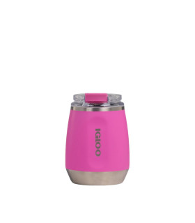 WINE TUMBLER SST 10OZ