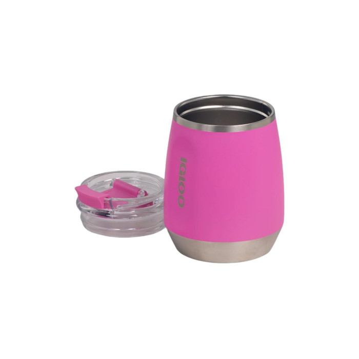 WINE TUMBLER SST 10OZ