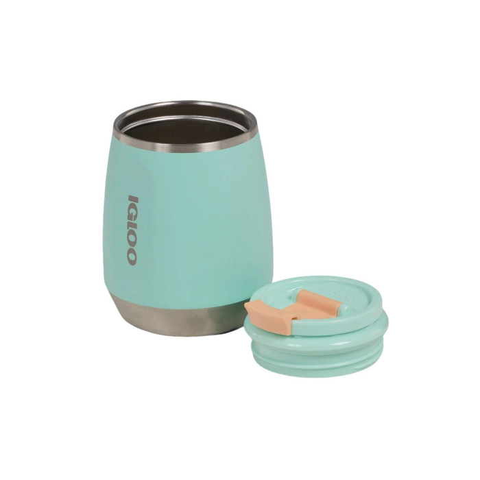 WINE TUMBLER SST 10OZ