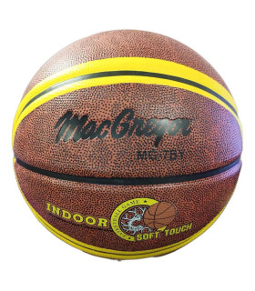 MACGREGOR 7 CAUCHO ESPONJADO