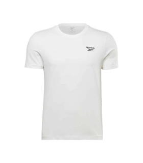 REEBOK IDENTITY SMALL LOGO TEE