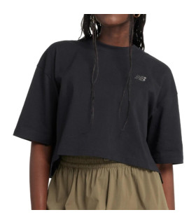 LOGO OVERSIZE JERSEY