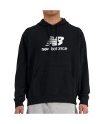 STACKED LOGO FRENCH TERRY