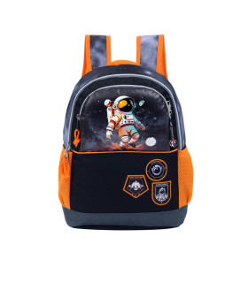 MOCHILA / MORRAL MEDIANO ASTRONAUTA