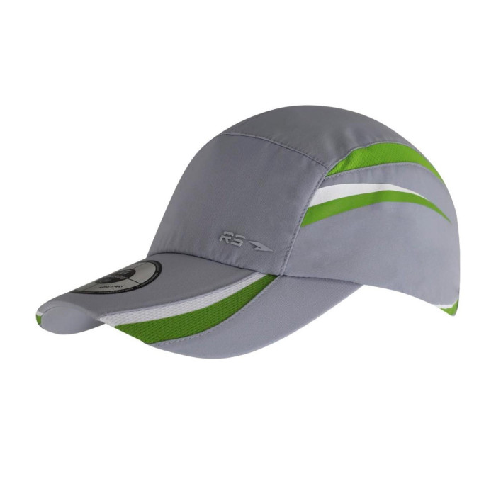 RUNNING CAP