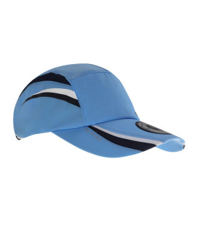 RUNNING CAP