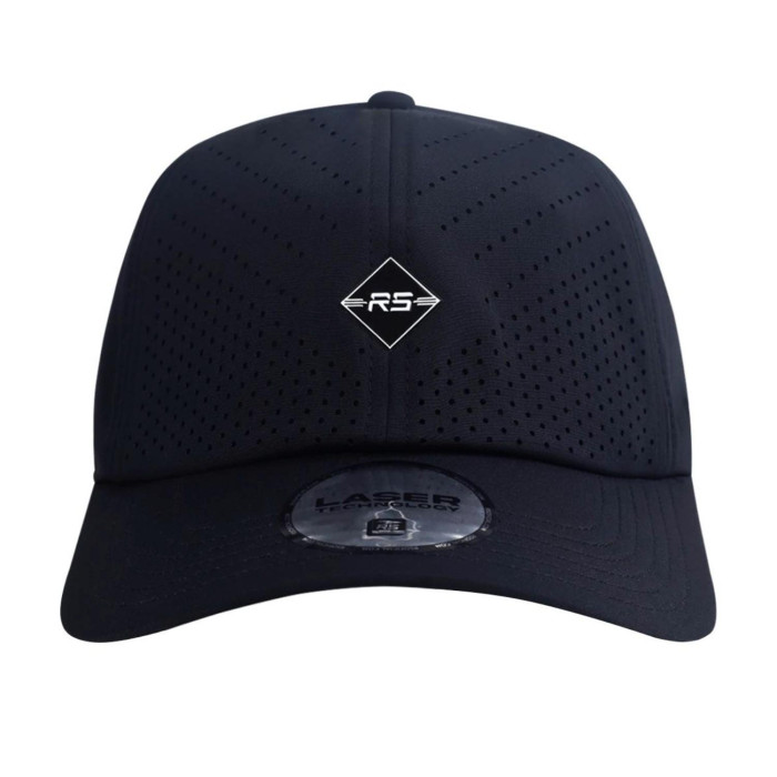 LASER CUT CAP
