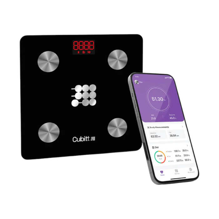 CUBITT SMART SCALE