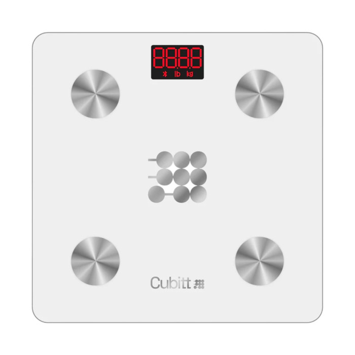 CUBITT SMART SCALE