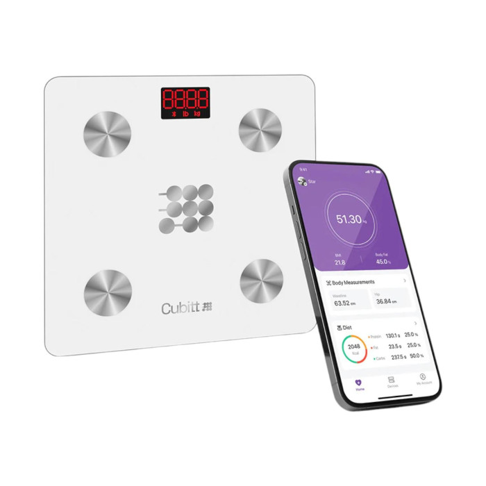 CUBITT SMART SCALE