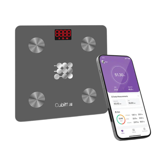 CUBITT SMART SCALE