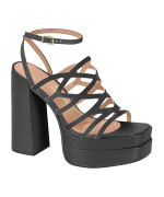 SANDALIAS DE VESTIR