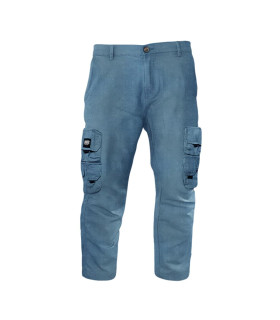 JEANS CARGO
