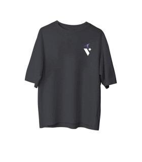 TEES OVERSIZE AVILA BMX