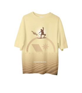 TEES  MEDANOS DE CORO