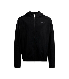 RUNNING WOVEN WIND JKT