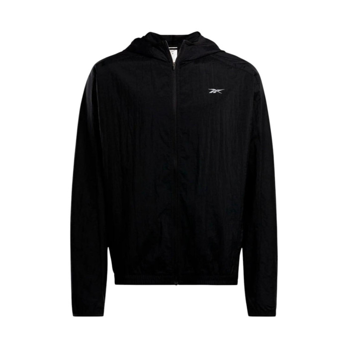 RUNNING WOVEN WIND JKT