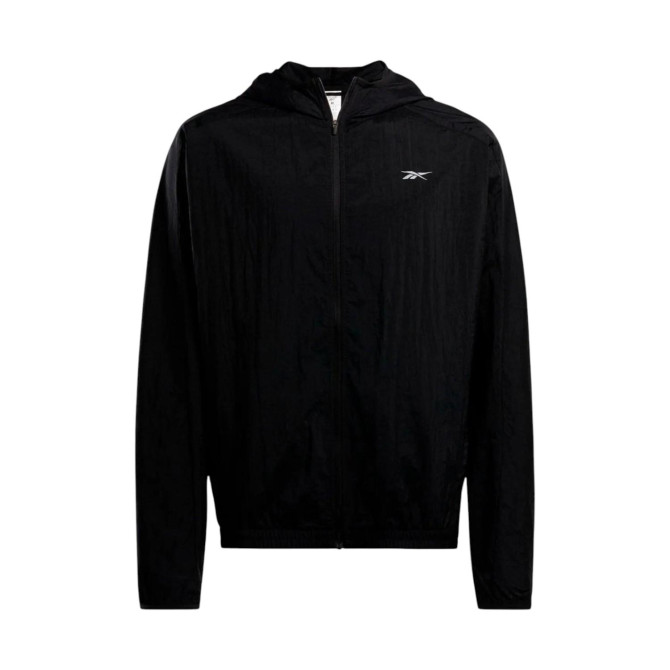 RUNNING WOVEN WIND JKT