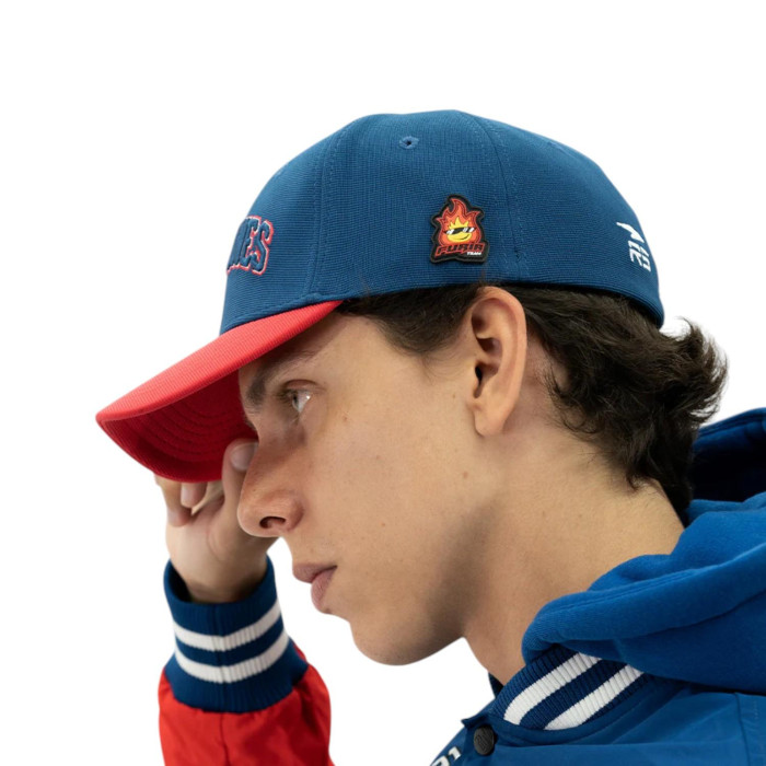 TIBURONES VISITOR 24-25