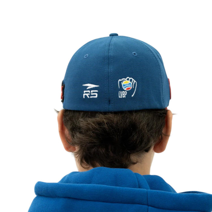 TIBURONES VISITOR 24-25