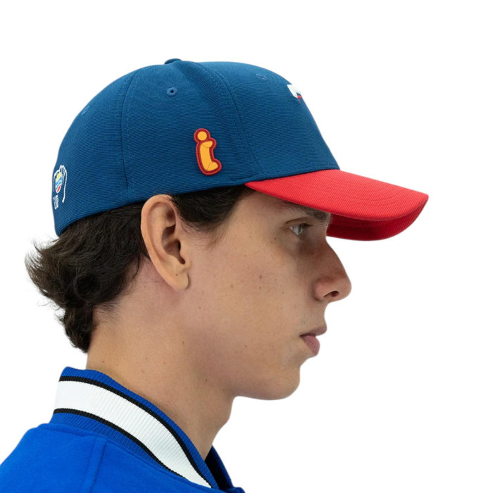 TIBURONES HOMECLUB 24-25