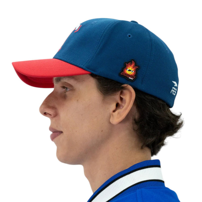 TIBURONES HOMECLUB 24-25