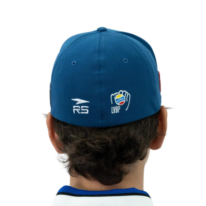 TIBURONES HOMECLUB 24-25