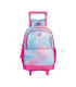 MOCHILA MORRAL CON RUEDAS  ENERGY CANDY