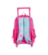 MOCHILA MORRAL CON RUEDAS  ENERGY CANDY
