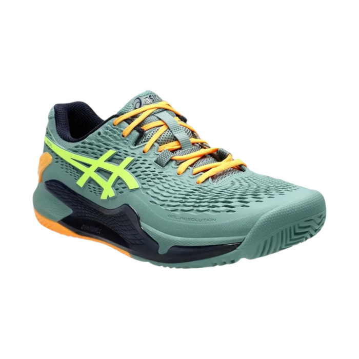 GEL-RESOLUTION 9 PADEL
