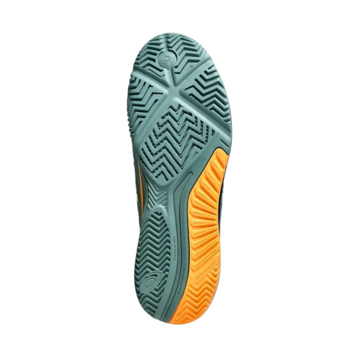 GEL-RESOLUTION 9 PADEL