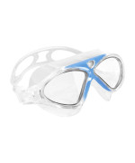 LENTES DE NATACION  ADULTOS BARRACUDA