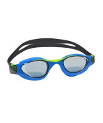 LENTE DE NATACION LIZZARD JR